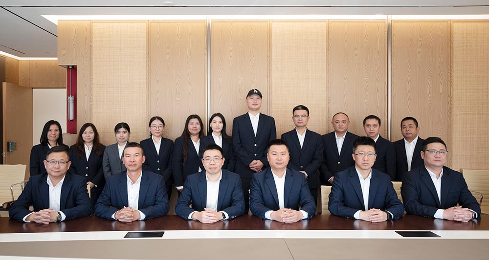 摇钱树娱乐2025年年度事情会顺遂召开