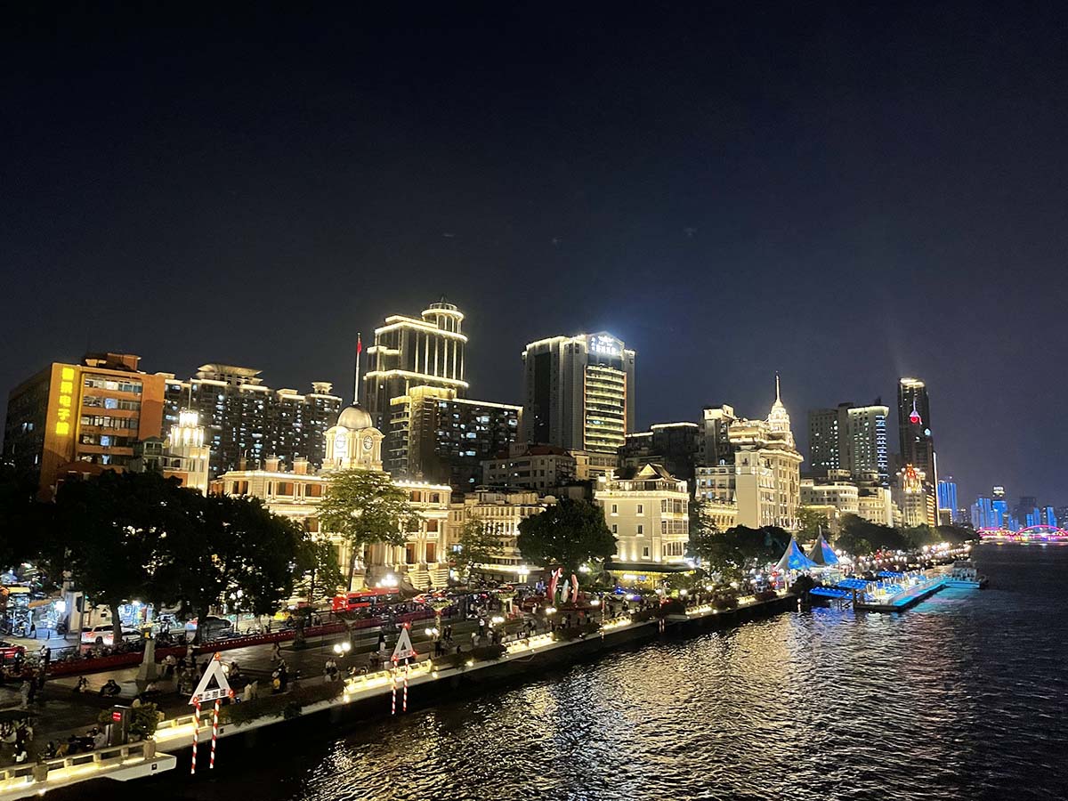 光影护航，，，，，共迎全运 | 广东摇钱树娱乐集团助力第十五届天下运动会